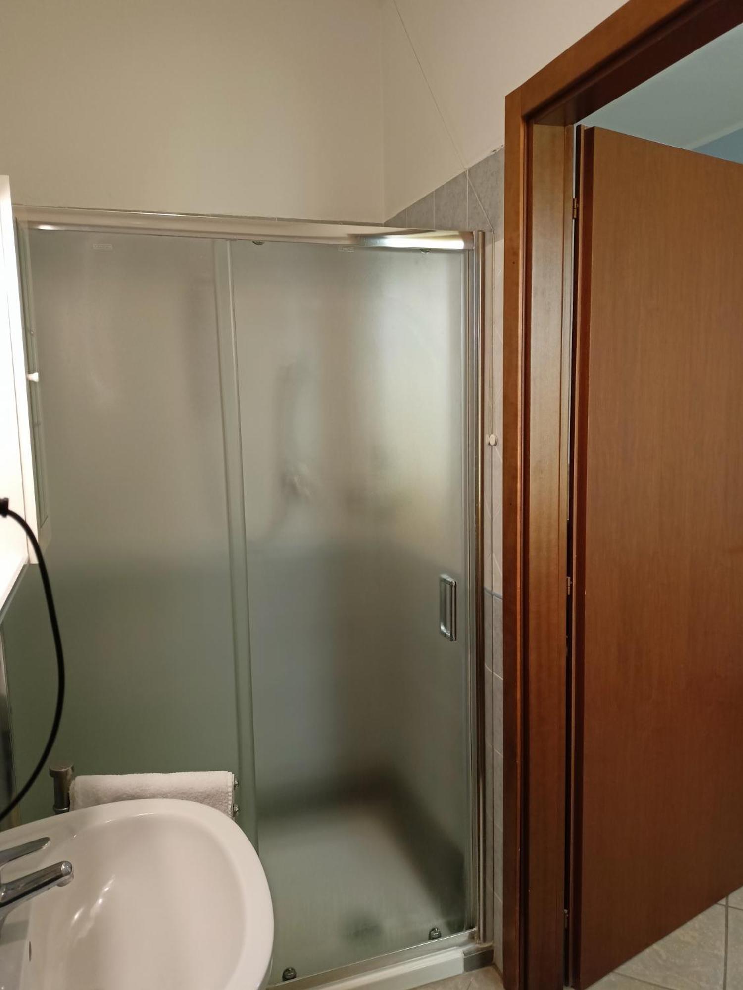 Hotel Ariston Imperial Porto Garibaldi Bagian luar foto