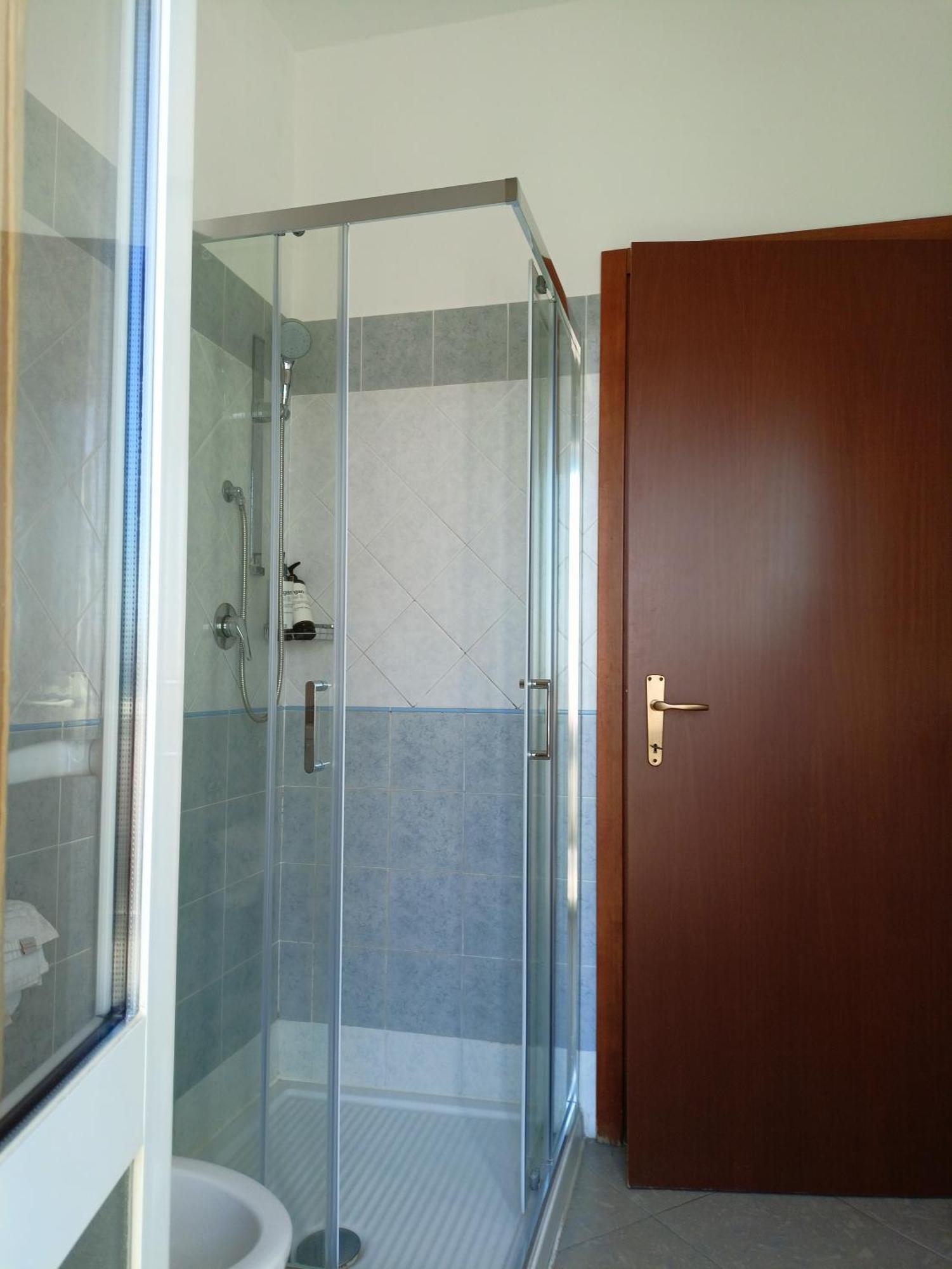 Hotel Ariston Imperial Porto Garibaldi Bagian luar foto