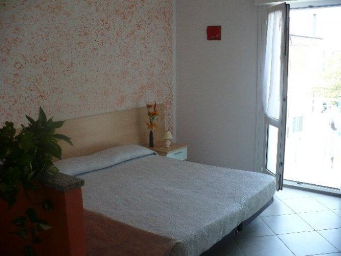 Hotel Ariston Imperial Porto Garibaldi Bagian luar foto