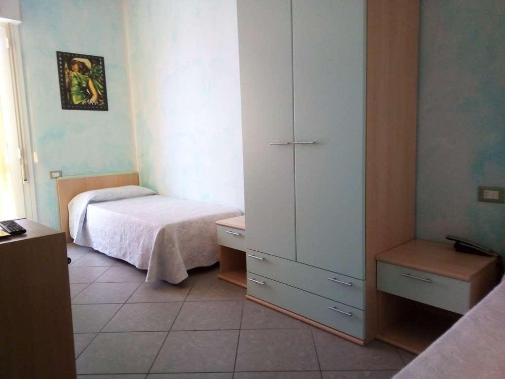 Hotel Ariston Imperial Porto Garibaldi Ruang foto